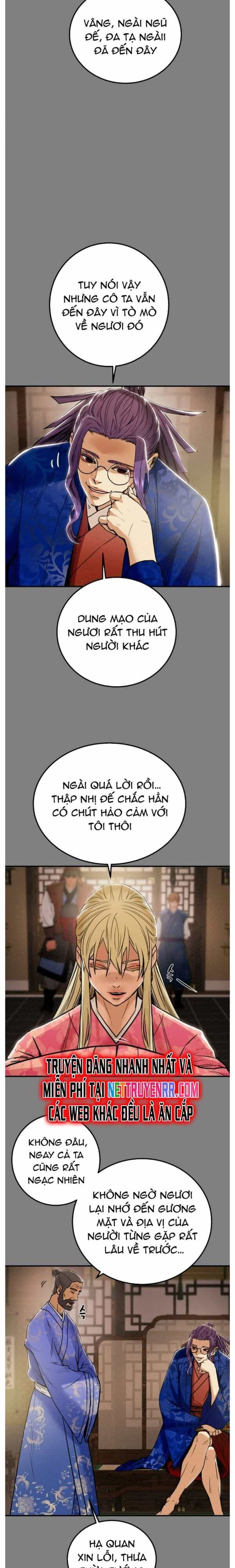 Minh Nguyệt Truyện - Chương 64 - ảnh 14