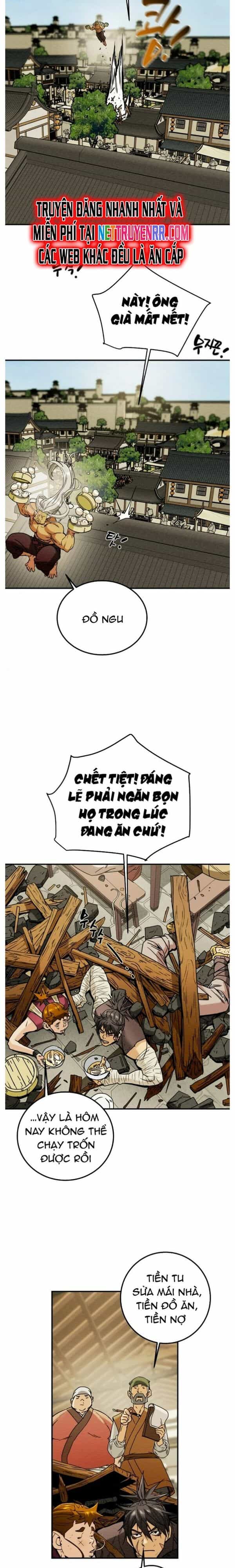 Minh Nguyệt Truyện - Chương 64 - ảnh 20