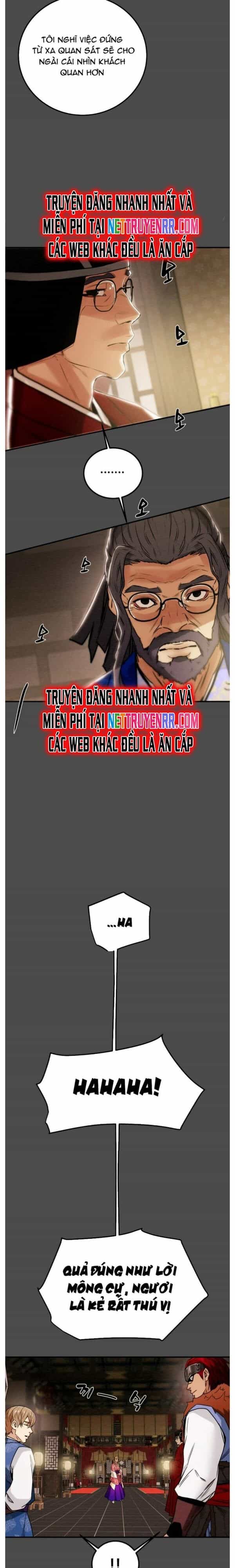 Minh Nguyệt Truyện - Chương 64 - ảnh 5