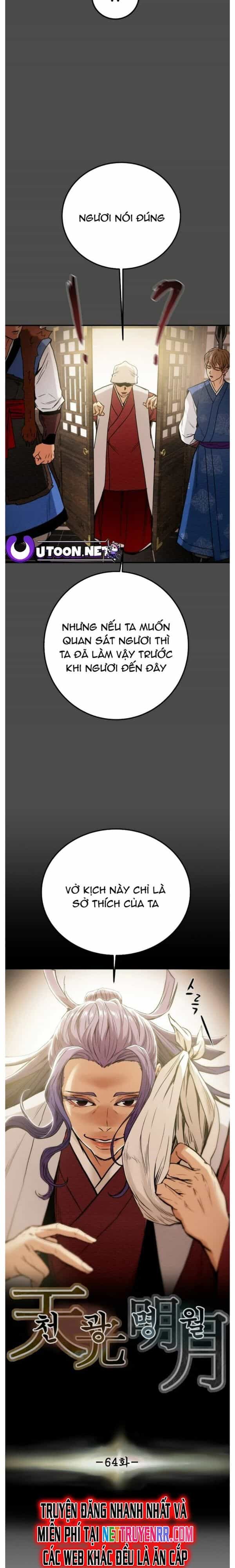 Minh Nguyệt Truyện - Chương 64 - ảnh 6