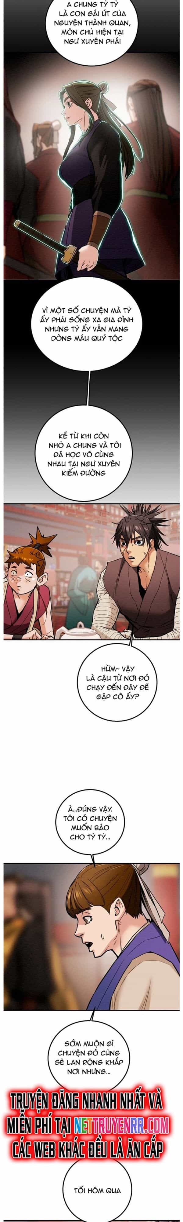 Minh Nguyệt Truyện - Chương 65 - ảnh 11