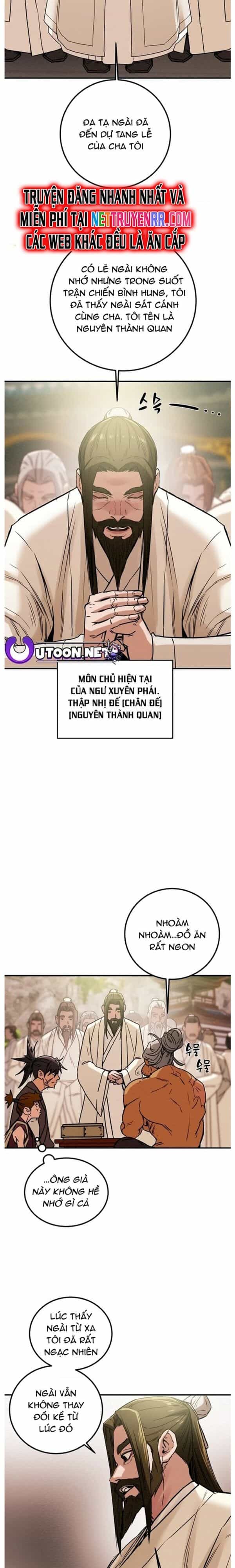 Minh Nguyệt Truyện - Chương 65 - ảnh 18