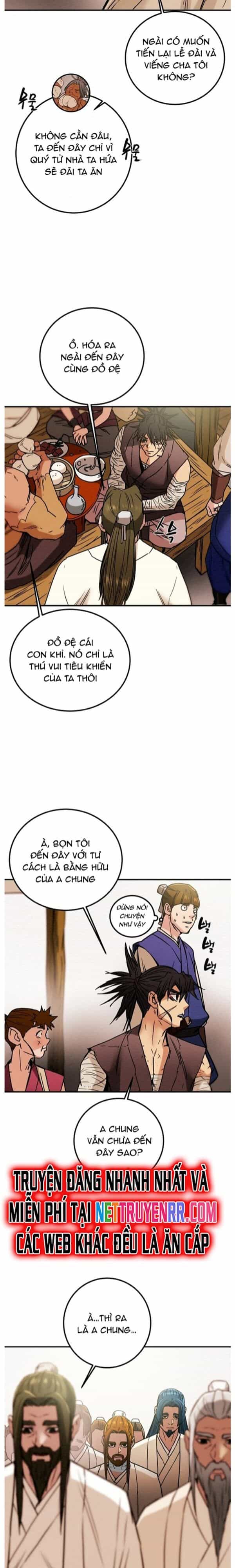 Minh Nguyệt Truyện - Chương 65 - ảnh 19