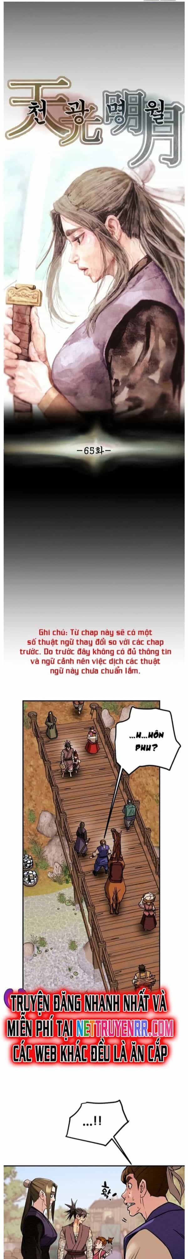 Minh Nguyệt Truyện - Chương 65 - ảnh 2