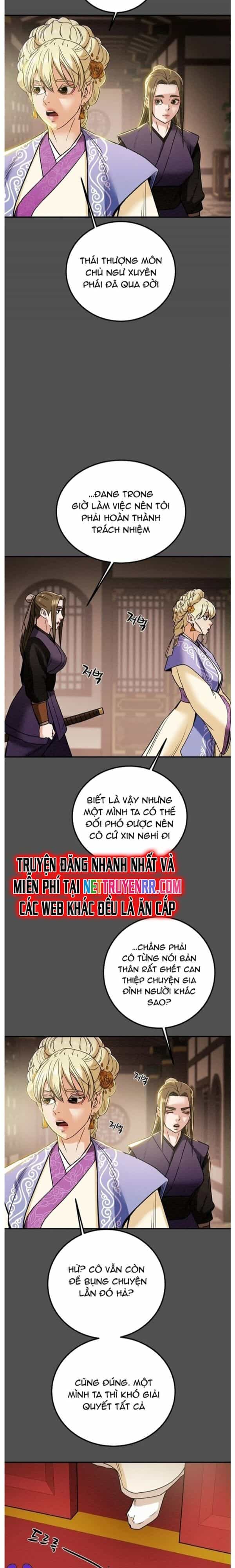 Minh Nguyệt Truyện - Chương 65 - ảnh 22