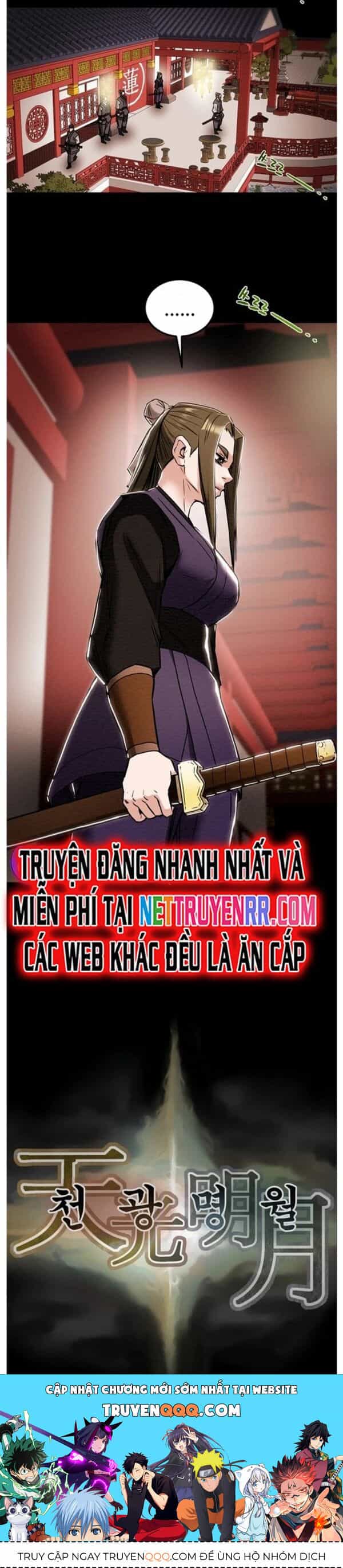 Minh Nguyệt Truyện - Chương 65 - ảnh 27