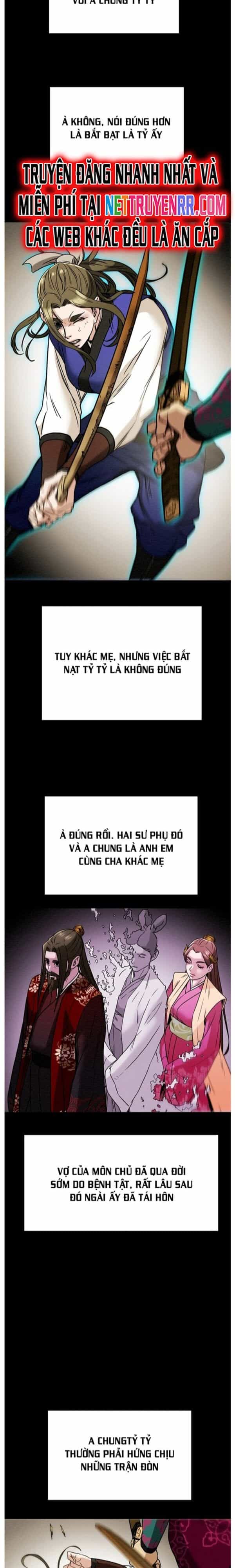 Minh Nguyệt Truyện - Chương 66 - ảnh 10