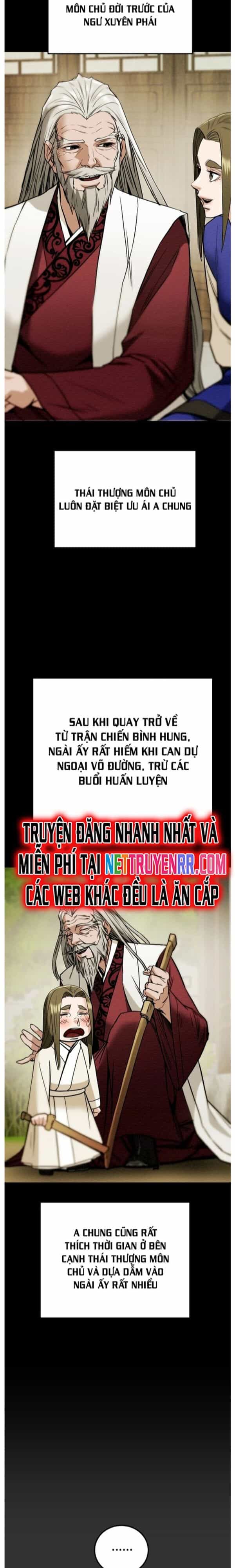 Minh Nguyệt Truyện - Chương 66 - ảnh 13