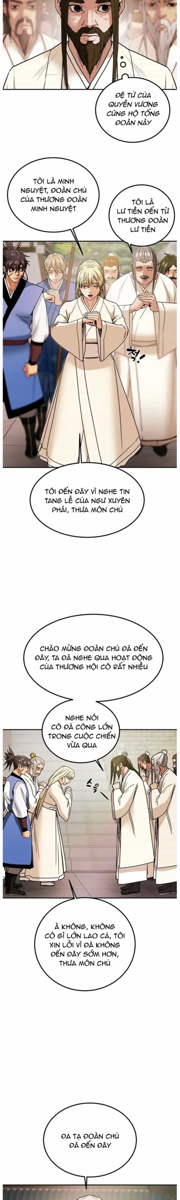 Minh Nguyệt Truyện - Chương 66 - ảnh 17