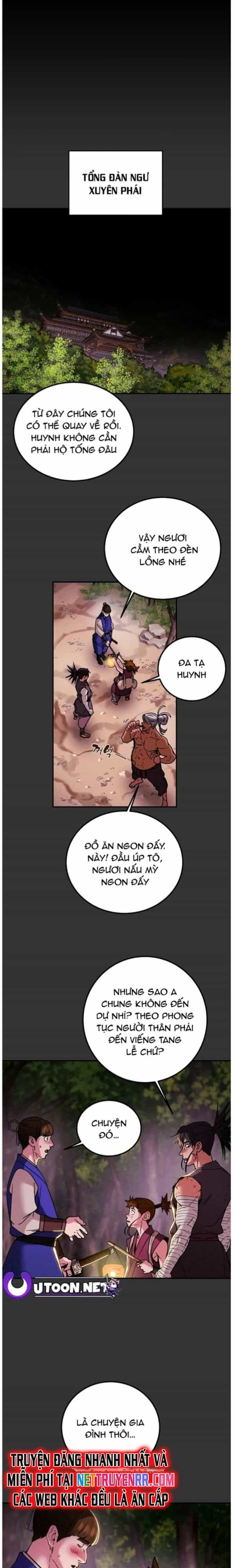Minh Nguyệt Truyện - Chương 66 - ảnh 2