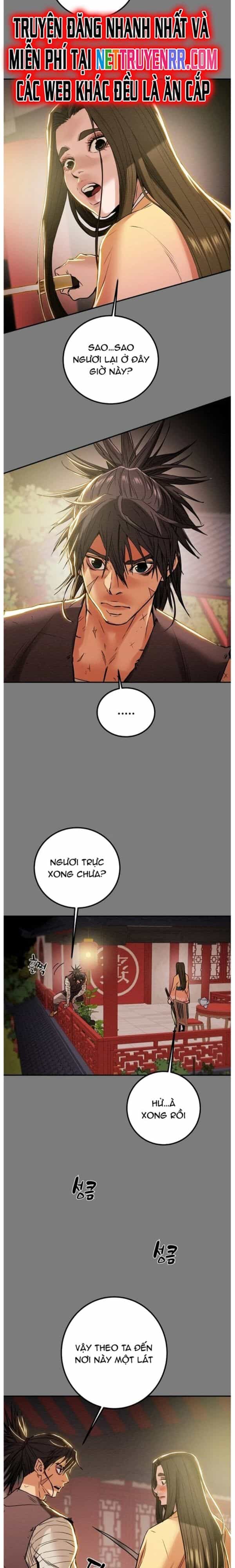 Minh Nguyệt Truyện - Chương 66 - ảnh 21