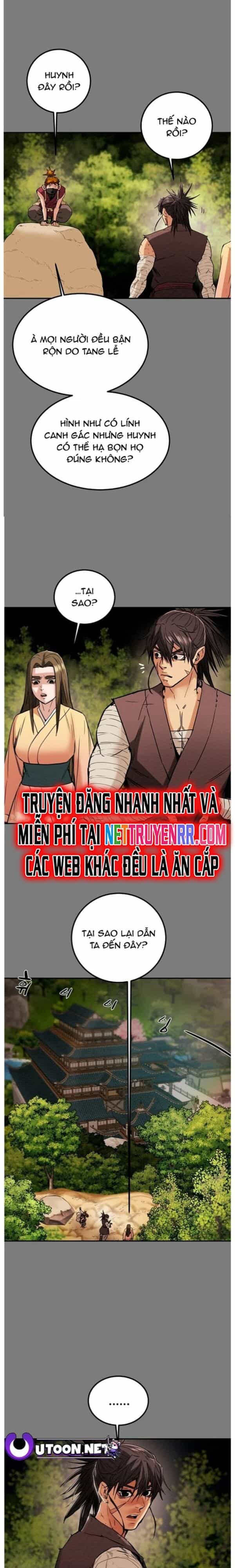 Minh Nguyệt Truyện - Chương 66 - ảnh 23