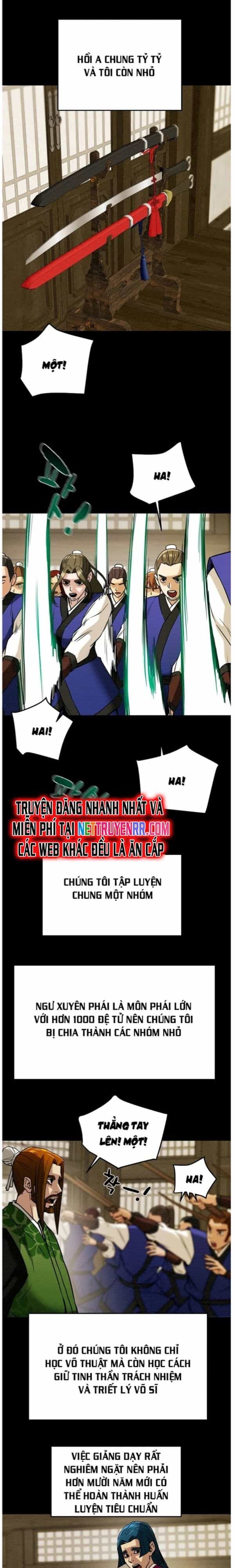 Minh Nguyệt Truyện - Chương 66 - ảnh 4