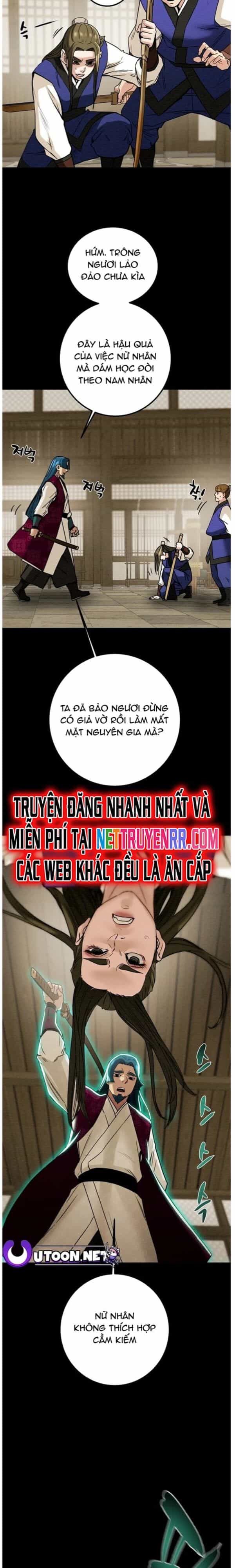 Minh Nguyệt Truyện - Chương 66 - ảnh 7