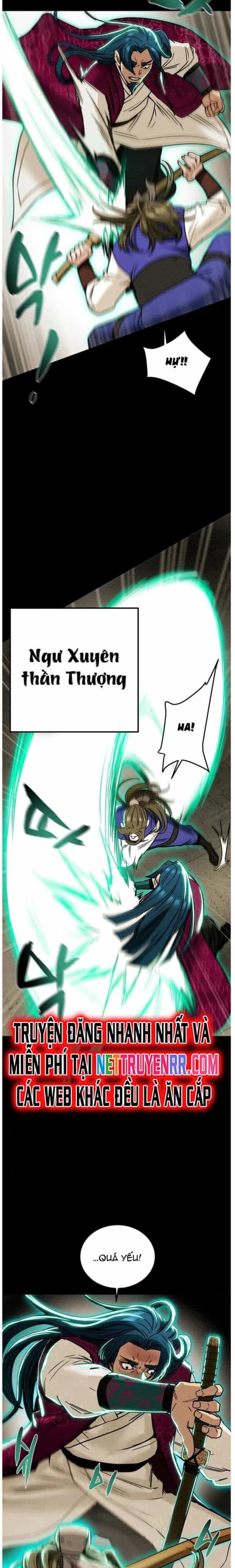 Minh Nguyệt Truyện - Chương 66 - ảnh 8