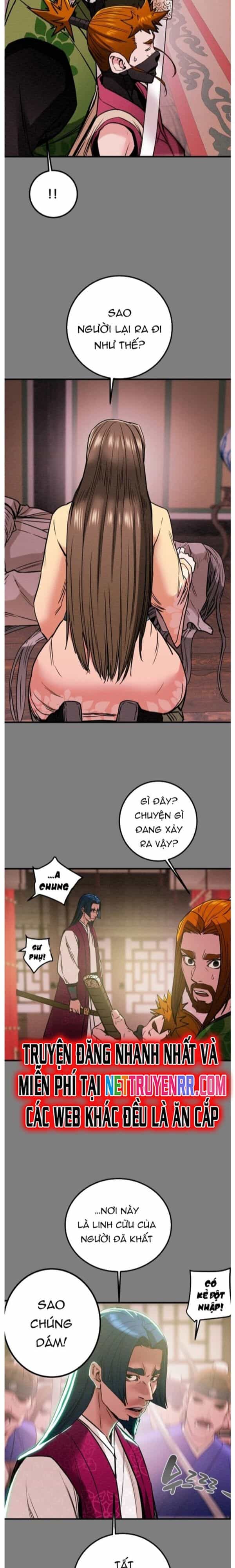 Minh Nguyệt Truyện - Chương 67 - ảnh 13