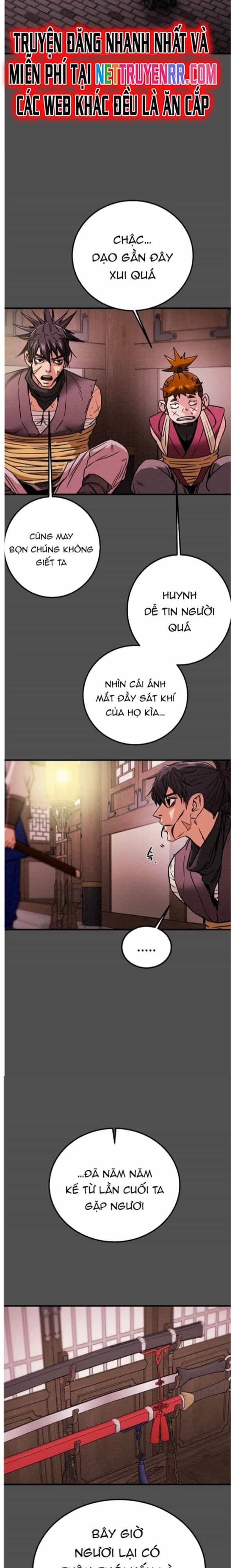 Minh Nguyệt Truyện - Chương 67 - ảnh 15