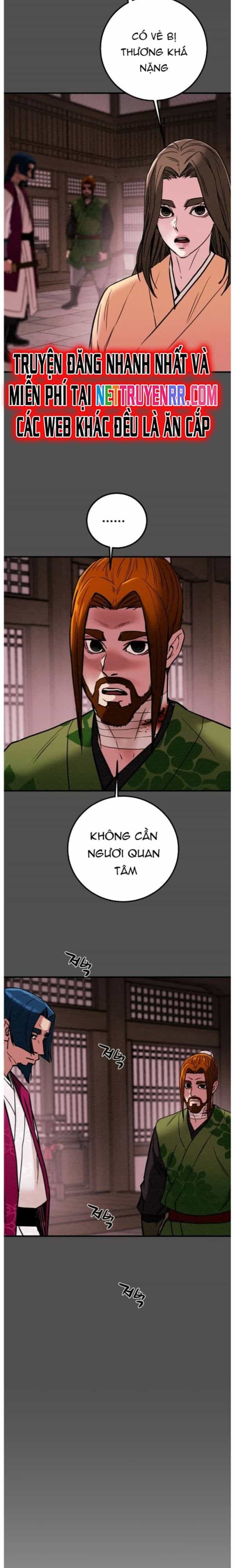 Minh Nguyệt Truyện - Chương 67 - ảnh 21