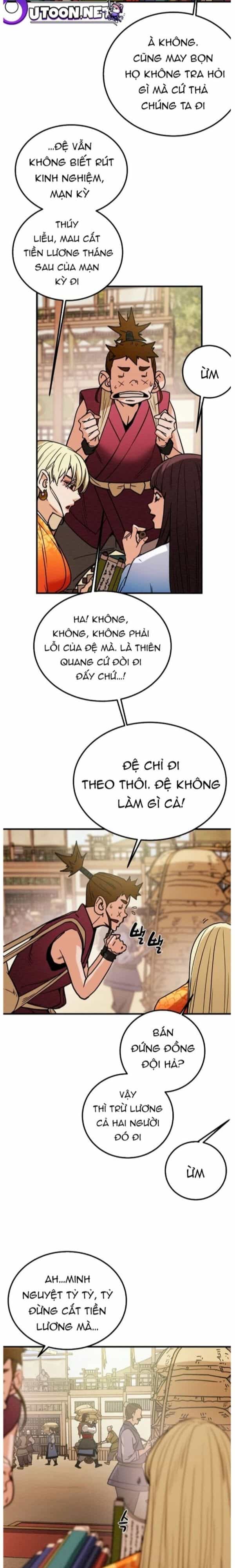 Minh Nguyệt Truyện - Chương 67 - ảnh 23