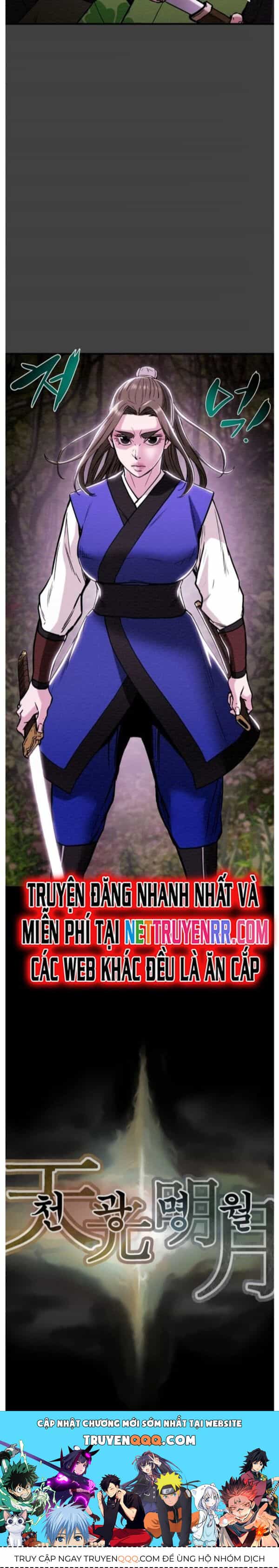 Minh Nguyệt Truyện - Chương 67 - ảnh 32