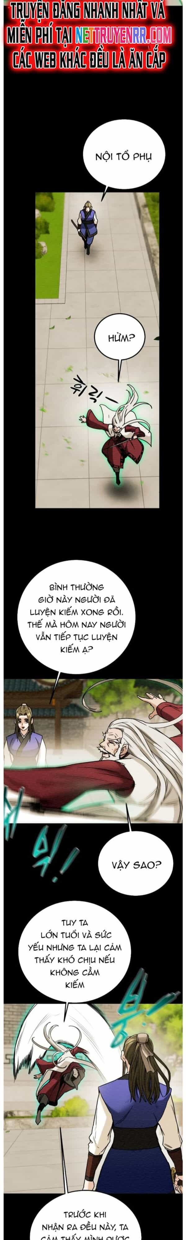 Minh Nguyệt Truyện - Chương 67 - ảnh 5
