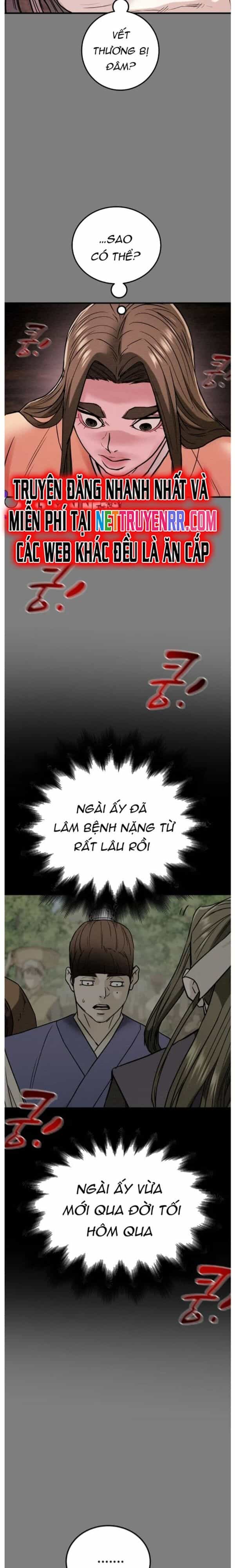 Minh Nguyệt Truyện - Chương 67 - ảnh 8