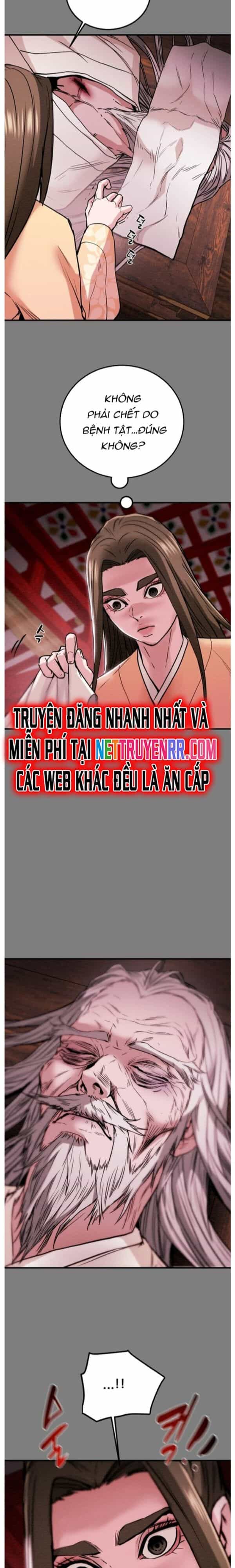 Minh Nguyệt Truyện - Chương 67 - ảnh 9