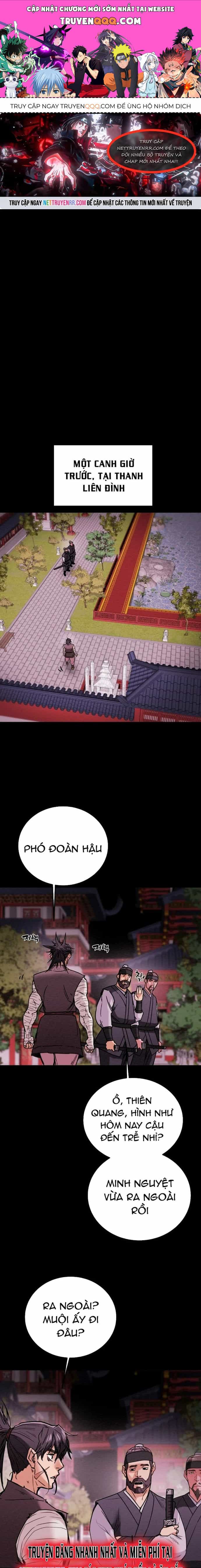 Minh Nguyệt Truyện - Chương 68 - ảnh 1