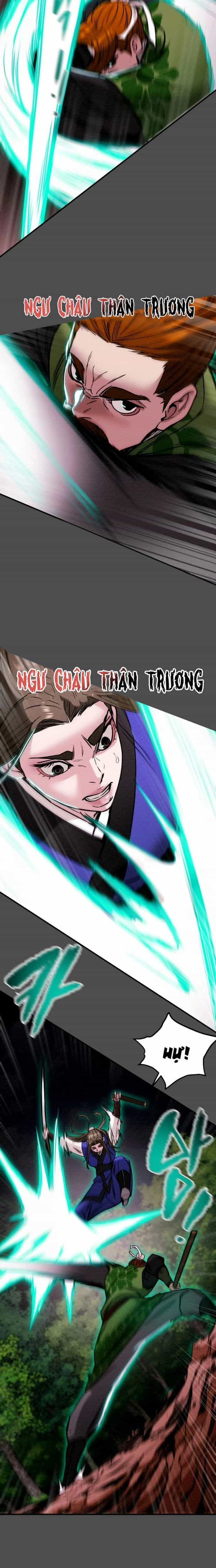 Minh Nguyệt Truyện - Chương 68 - ảnh 12
