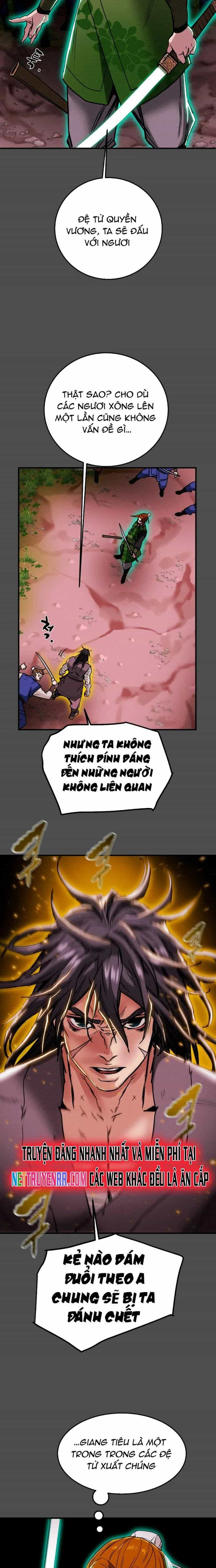 Minh Nguyệt Truyện - Chương 68 - ảnh 24