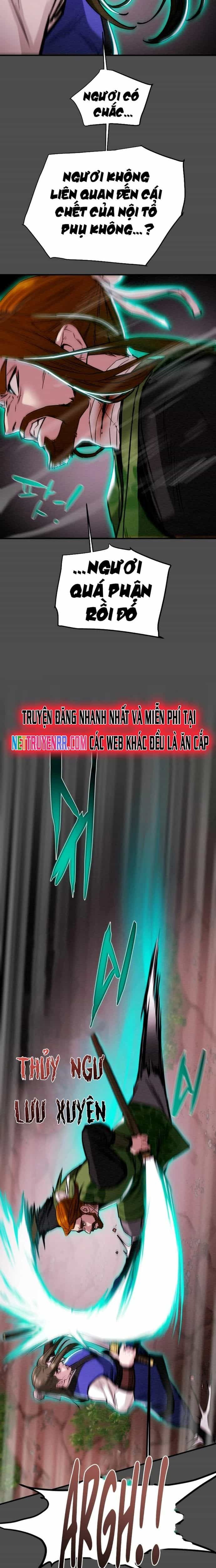 Minh Nguyệt Truyện - Chương 68 - ảnh 9