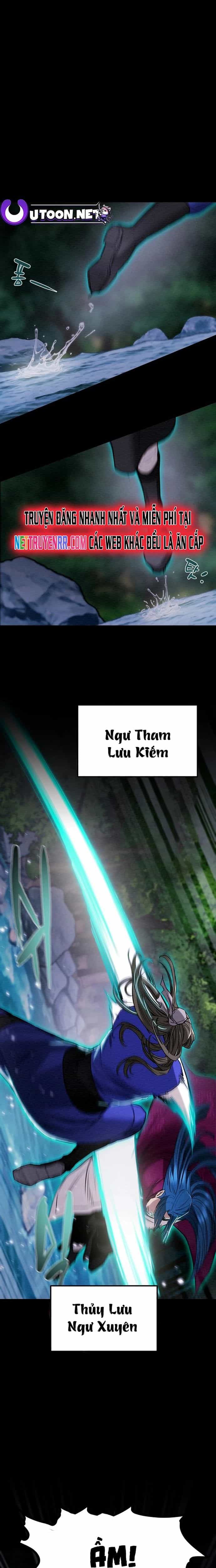Minh Nguyệt Truyện - Chương 69 - ảnh 2