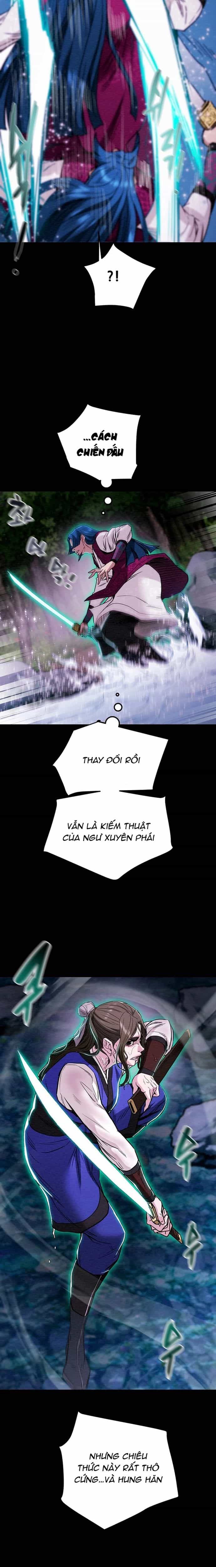 Minh Nguyệt Truyện - Chương 69 - ảnh 24