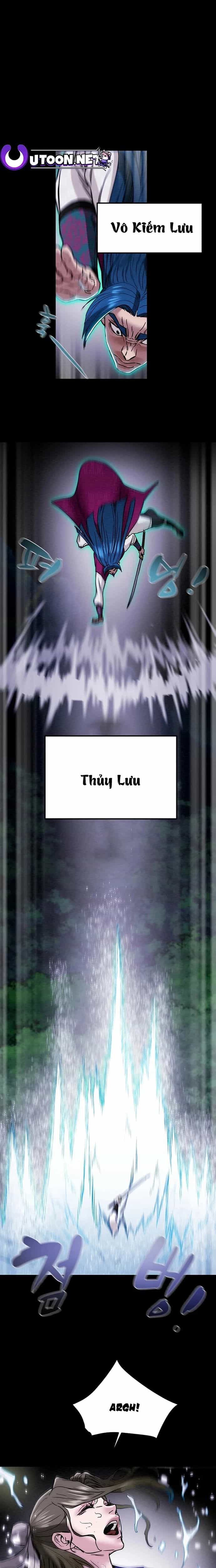 Minh Nguyệt Truyện - Chương 69 - ảnh 5