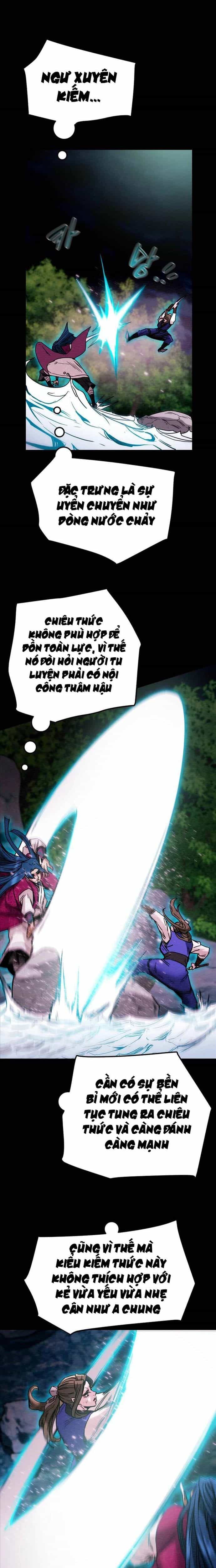 Minh Nguyệt Truyện - Chương 70 - ảnh 10