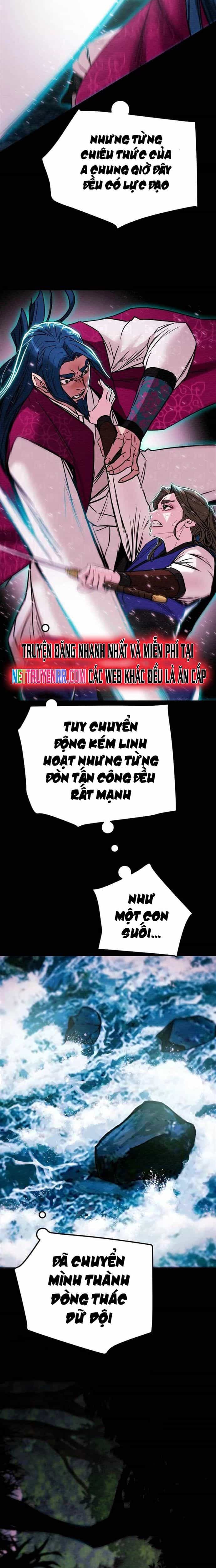 Minh Nguyệt Truyện - Chương 70 - ảnh 11