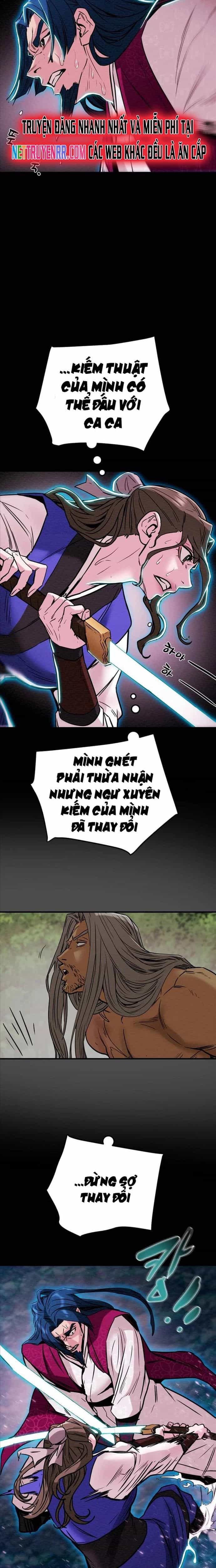 Minh Nguyệt Truyện - Chương 70 - ảnh 13