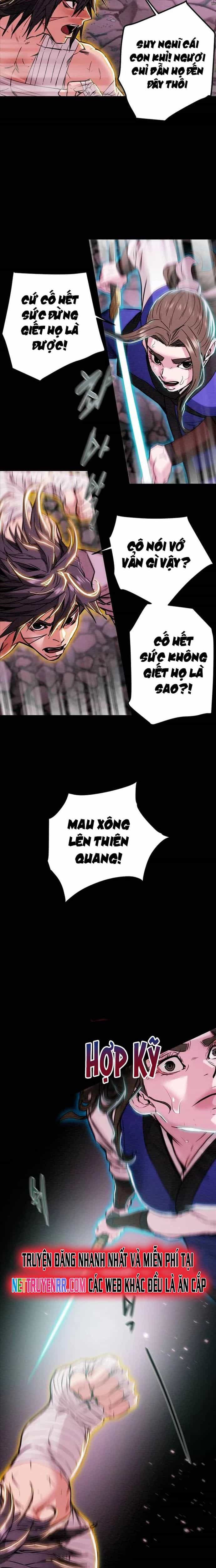 Minh Nguyệt Truyện - Chương 70 - ảnh 17