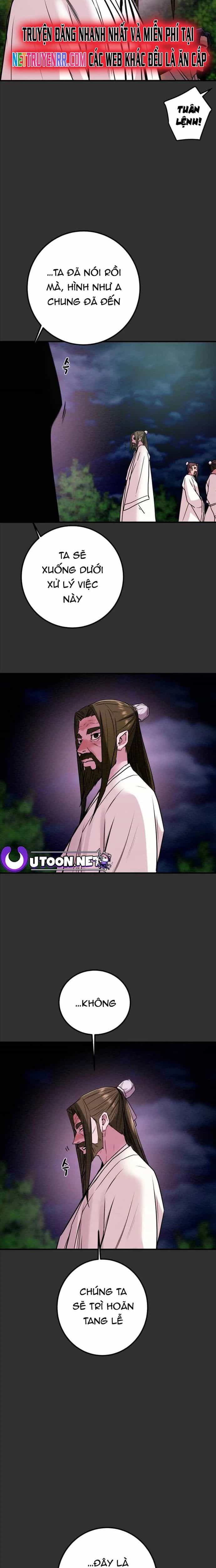 Minh Nguyệt Truyện - Chương 70 - ảnh 21