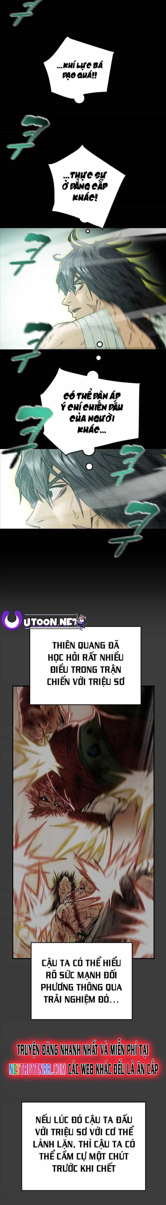 Minh Nguyệt Truyện - Chương 70 - ảnh 28