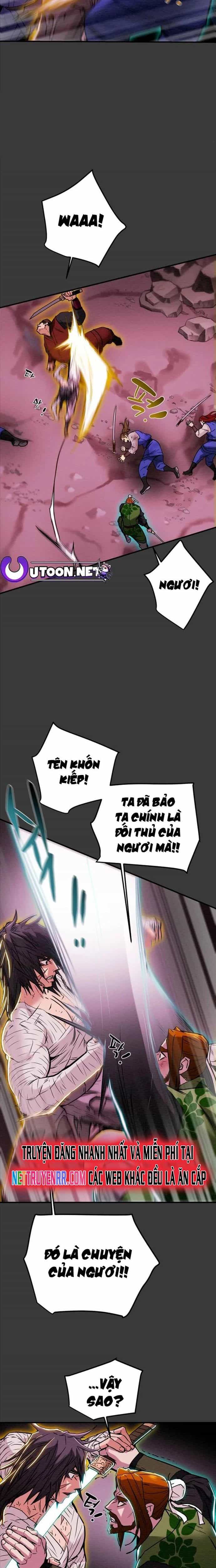 Minh Nguyệt Truyện - Chương 70 - ảnh 3