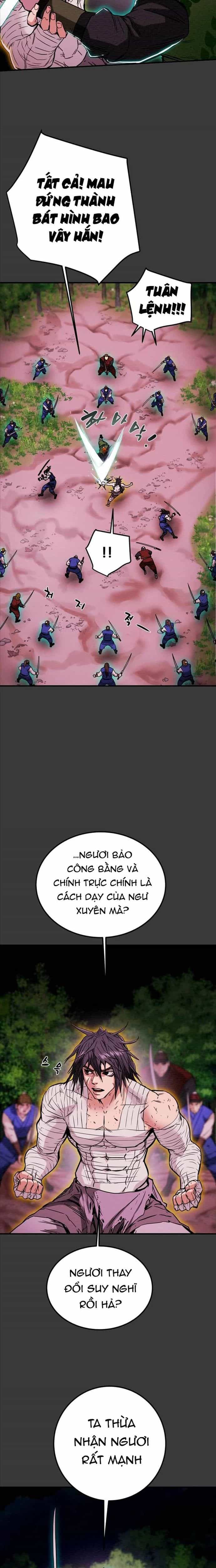 Minh Nguyệt Truyện - Chương 70 - ảnh 4
