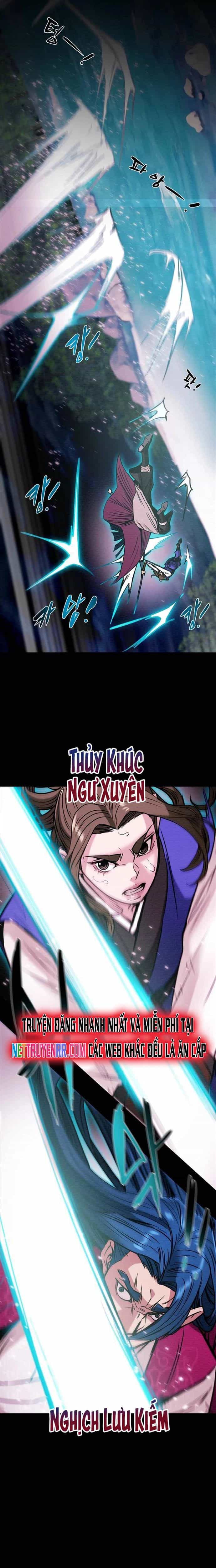 Minh Nguyệt Truyện - Chương 70 - ảnh 9