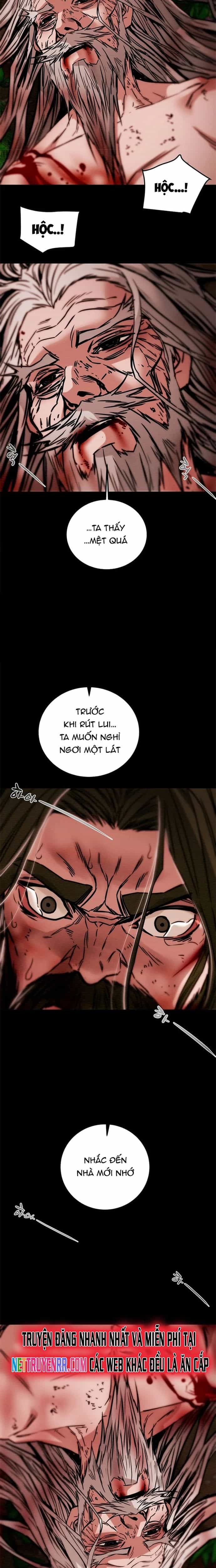 Minh Nguyệt Truyện - Chương 71 - ảnh 17