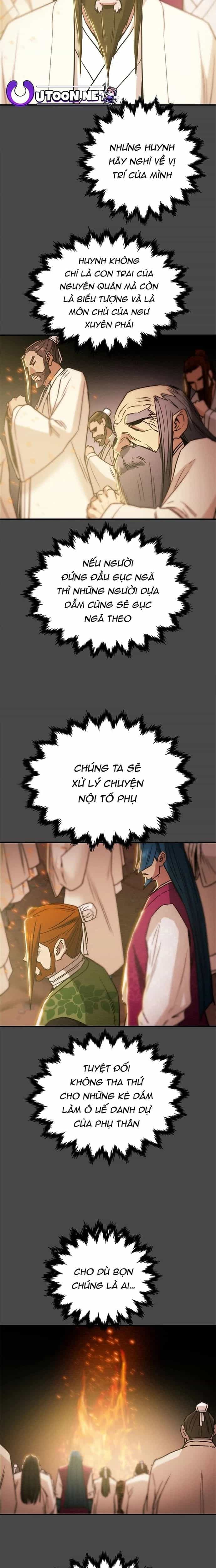 Minh Nguyệt Truyện - Chương 71 - ảnh 25