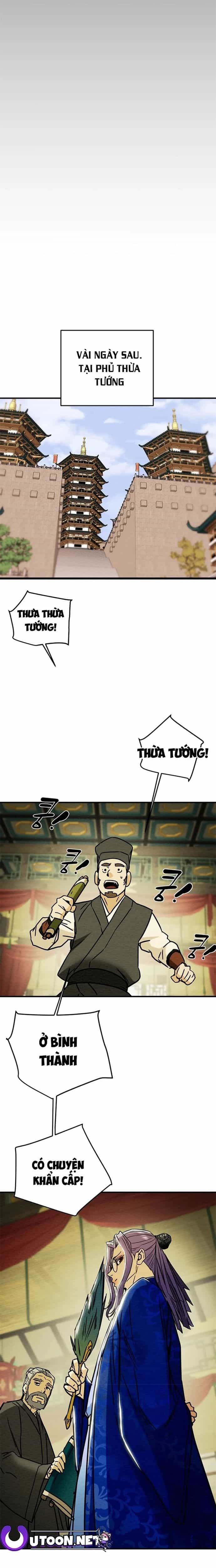 Minh Nguyệt Truyện - Chương 71 - ảnh 29
