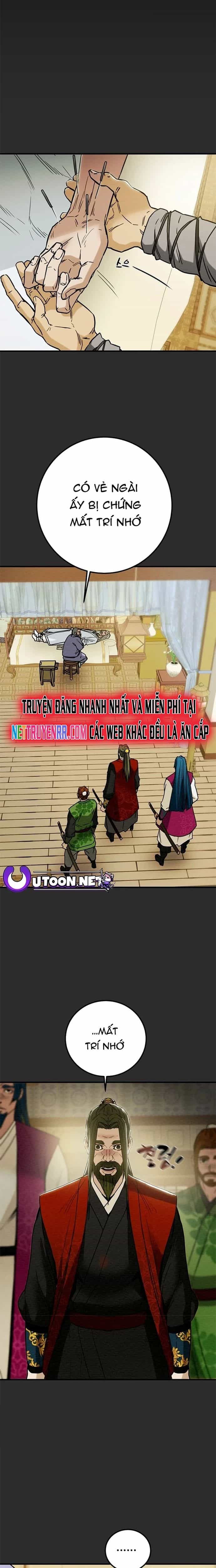 Minh Nguyệt Truyện - Chương 71 - ảnh 6