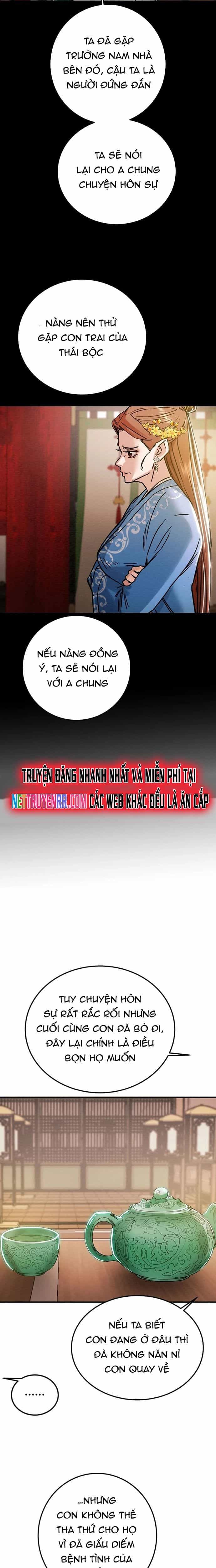 Minh Nguyệt Truyện - Chương 72 - ảnh 10