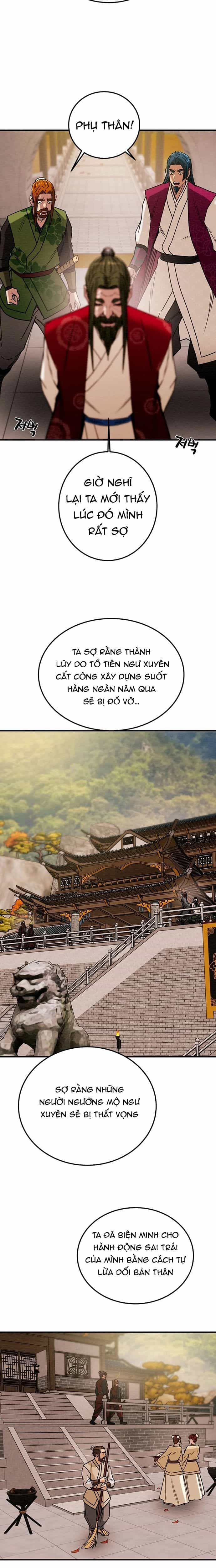 Minh Nguyệt Truyện - Chương 72 - ảnh 12