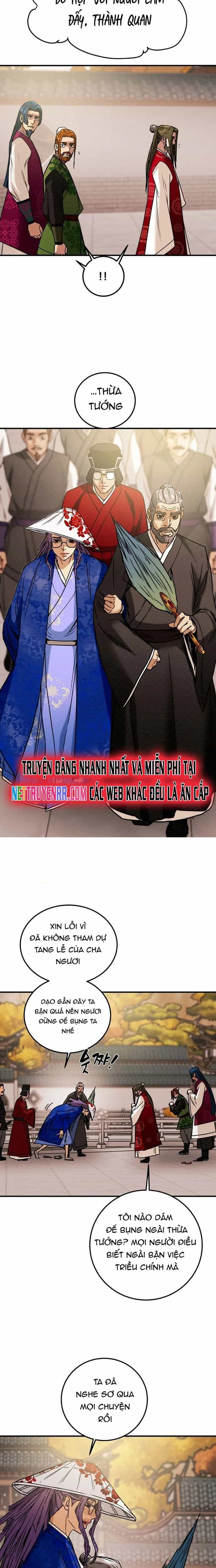 Minh Nguyệt Truyện - Chương 72 - ảnh 14